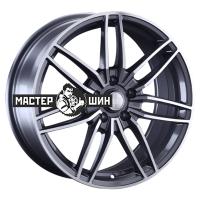 7,5*17 4*100 ET40 60,1 LS 1241 GMF