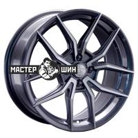 7,5*17 4*100 ET40 60,1 LS 1242 GMF