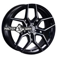 7,5*17 5*114,3 ET45 67,1 LS 1266 BKF