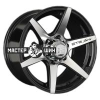 8,5*17 6*139,7 ET25 106,1 LS 800 BKF