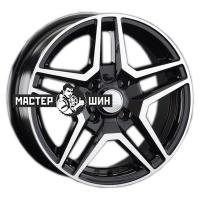 8*18 5*114,3 ET40 67,1 LS 854 BKF