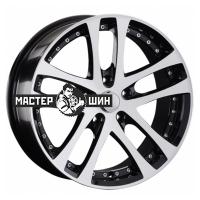7,5*17 5*114,3 ET35 73,1 LS 919 BKF