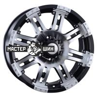 9*18 6*139,7 ET25 106,1 LS 954 BKF