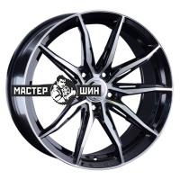 7,5*17 5*114,3 ET45 67,1 LS 1055 BKF