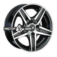 7,5*18 5*114,3 ET45 73,1 LS 321 BKF