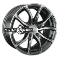 7,5*17 5*100 ET40 73,1 LS 764 GMF