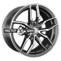 7,5*17 5*112 ET40 66,6 LS 790 GMF