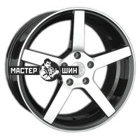 7,5*17 5*114,3 ET45 67,1 LS 742 BKF