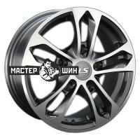6,5*16 5*139,7 ET40 98,5 LS 197 GMF