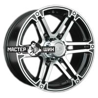 8*17 6*139,7 ET25 106,1 LS 473 BKF
