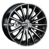 7,5*17 5*114,3 ET35 73,1 LS 804 BKF