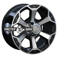 7,5*18 6*139,7 ET46 67,1 LS 187 BKF