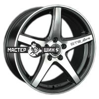 7*16 5*100 ET38 73,1 LS 540 BKF