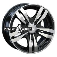6,5*16 5*114,3 ET45 73,1 LS 142 BKF