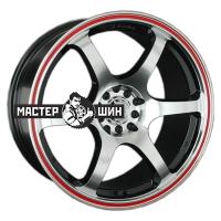 8,5*18 5*100 ET40 73,1 LS 544 BKFRL