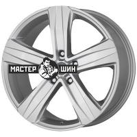 7,5*18 5*114,3 ET38 66,1 MAK Stone 5 Silver