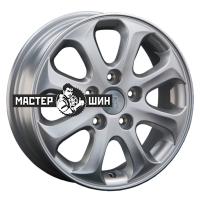 5,5*15 5*114,3 ET50 60,1 Replay SZ35 Sil
