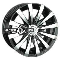 7,5*17 5*114,3 ET40 73,1 LS 534 BKF