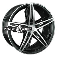 7,5*17 5*114,3 ET45 73,1 LS 756 BKF