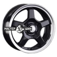 7,5*17 5*114,3 ET45 73,1 LS 816 BKL
