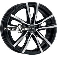 8*18 5*112 ET50 57,1 MAK Milano Black mirror