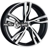 8,5*20 5*112 ET32 66,45 MAK Stockholm Ice Black
