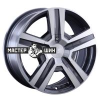 7*16 5*139,7 ET30 98,5 LS 794 GMF