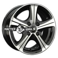 7*16 4*100 ET40 73,1 LS 202 BKF