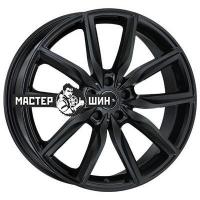 9*20 5*112 ET40 66,6 MAK Allianz Gloss Black