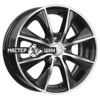 6*15 4*100 ET35 67,1 СКАД Порту (КЛ321) Алмаз