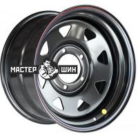9*17 5*150 ET0 113 Off-Road Wheels Тойота Ленд Крузер 100/105 черный