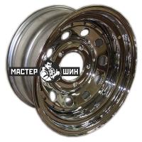 8*15 5*114,3 ET-19 84 Off-Road Wheels Jeep хромированный