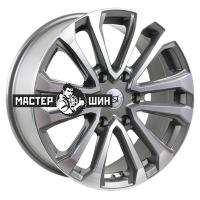 7,5*18 6*139,7 ET30 106,1 RST R058 (Fortuner/Hilux) GRD