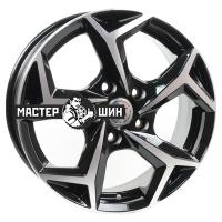 6,5*16 5*114,3 ET50 66,1 RST R066 (Duster, Kaptur) BD