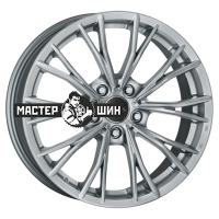 9*18 5*112 ET40 66,6 MAK Mark Silver