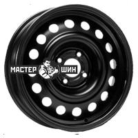 6*16 5*100 ET35 57,1 Trebl R-1675 Black