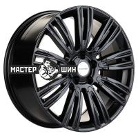 8,5*20 5*120 ET45 72,6 Khomen Wheels KHW2004 (RRover) Black