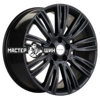 8,5*20 5*120 ET45 72,6 Khomen Wheels KHW2004 (RRover) Black matt