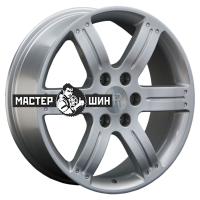 8,5*20 6*139,7 ET31 78,3 LS 1070 Sil