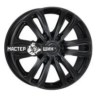 8*18 6*139,7 ET20 112 MAK Safari 6 Gloss Black