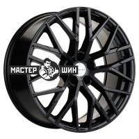 8,5*20 5*114,3 ET30 60,1 Khomen Wheels KHW2005 (RX) Black