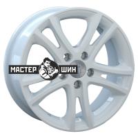 6,5*16 5*112 ET39 57,1 Replay SK23 White
