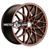 8,5*19 5*112 ET30 66,6 Khomen Wheels KHW1902 (BMW Front) Bronze