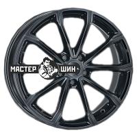 6,5*16 5*112 ET46 57,1 MAK DaVinci Gloss Black