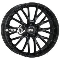 8,5*19 5*108 ET48 63,4 MAK Speciale Gloss Black